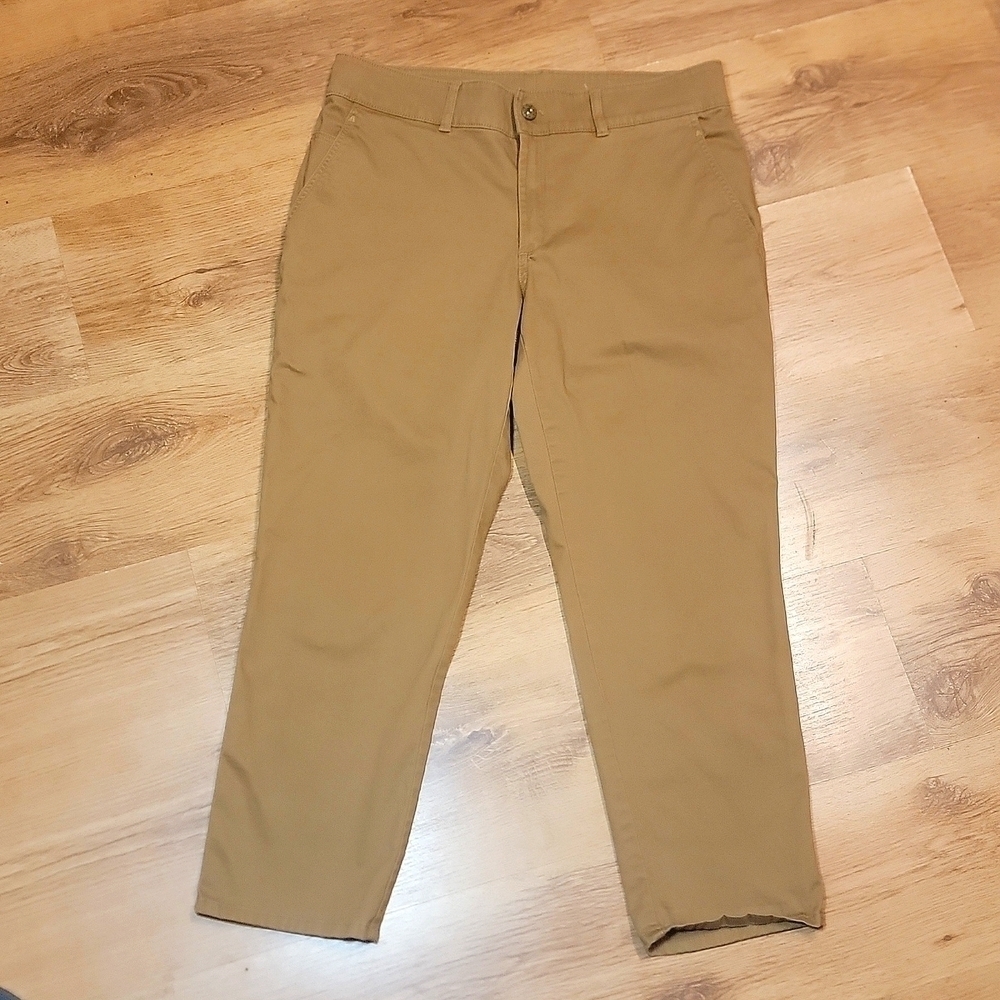 The North Face Straight Leg Trouser